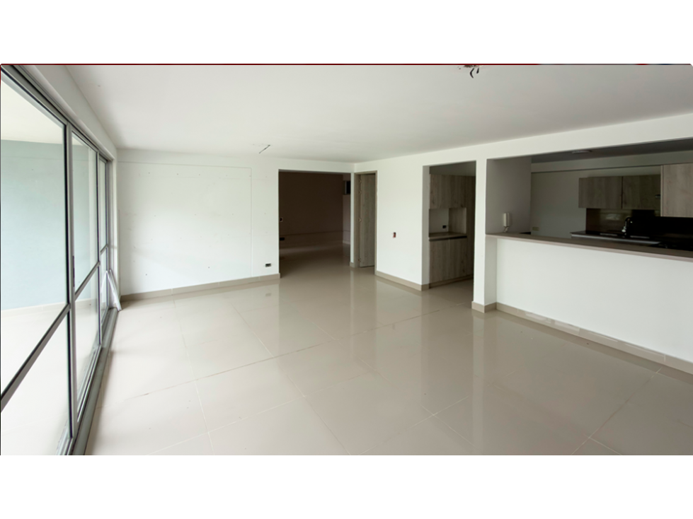 Venta de Apartamento Con DESCUENTO en Cali Valle del Cauca — foto 3