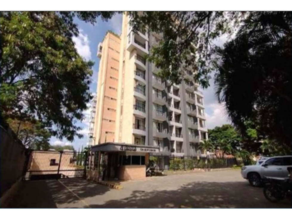 Venta de Apartamento Con DESCUENTO en Cali Valle del Cauca — foto 2