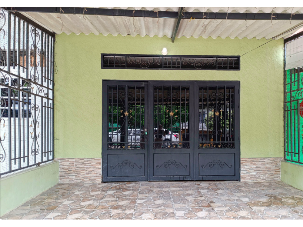 Venta de Casa Con DESCUENTO en La Dorada Caldas