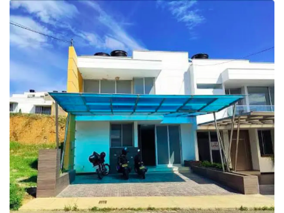 Venta de Casa Con DESCUENTO en Villa del Rosario Norte de Santander — foto 2