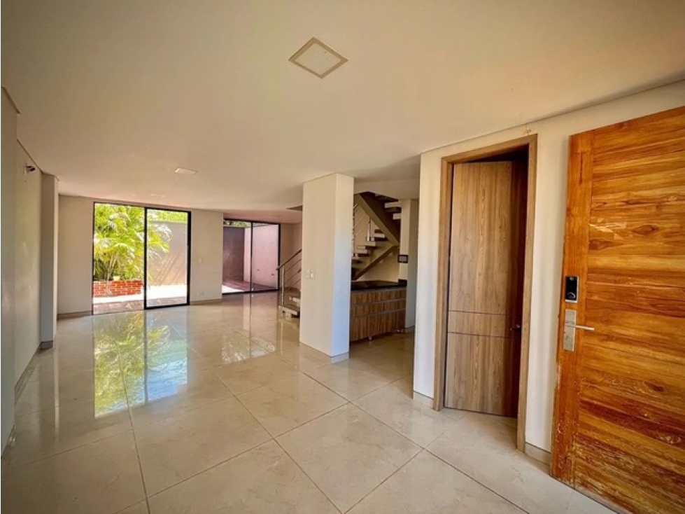 Venta de Casa Con DESCUENTO en Puerto Colombia Atlántico