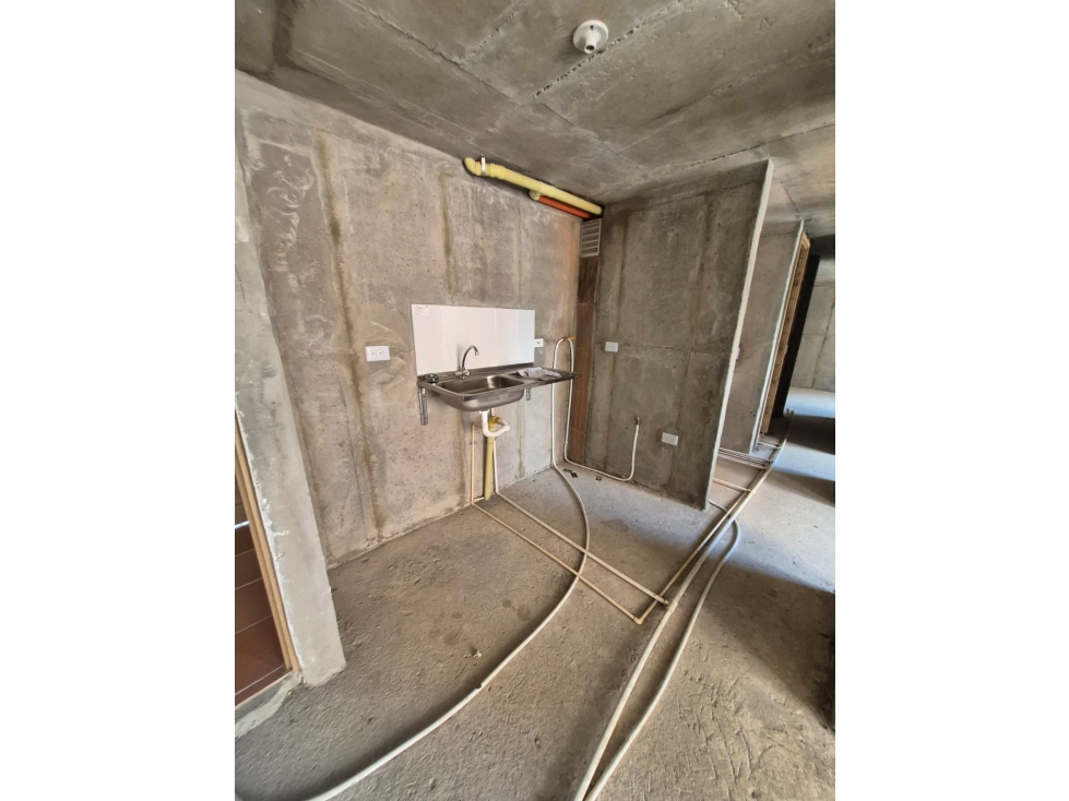 Venta de Apartamento con Descuento en Sabaneta Antioquia — foto 2