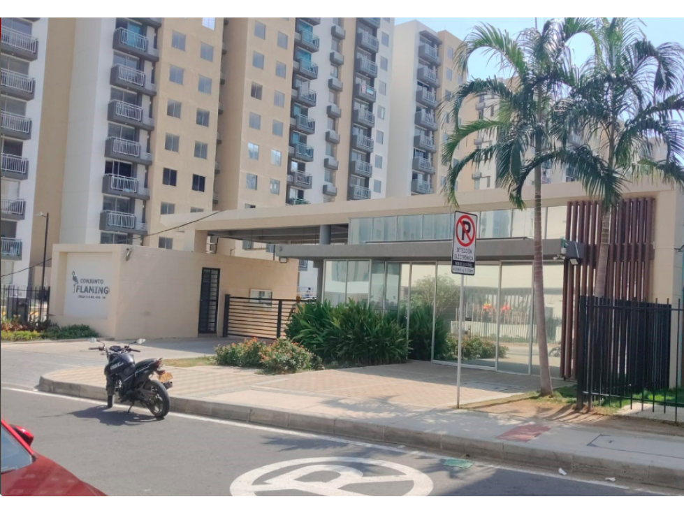 Venta de Apartamento Con DESCUENTO en Barranquilla Atlántico