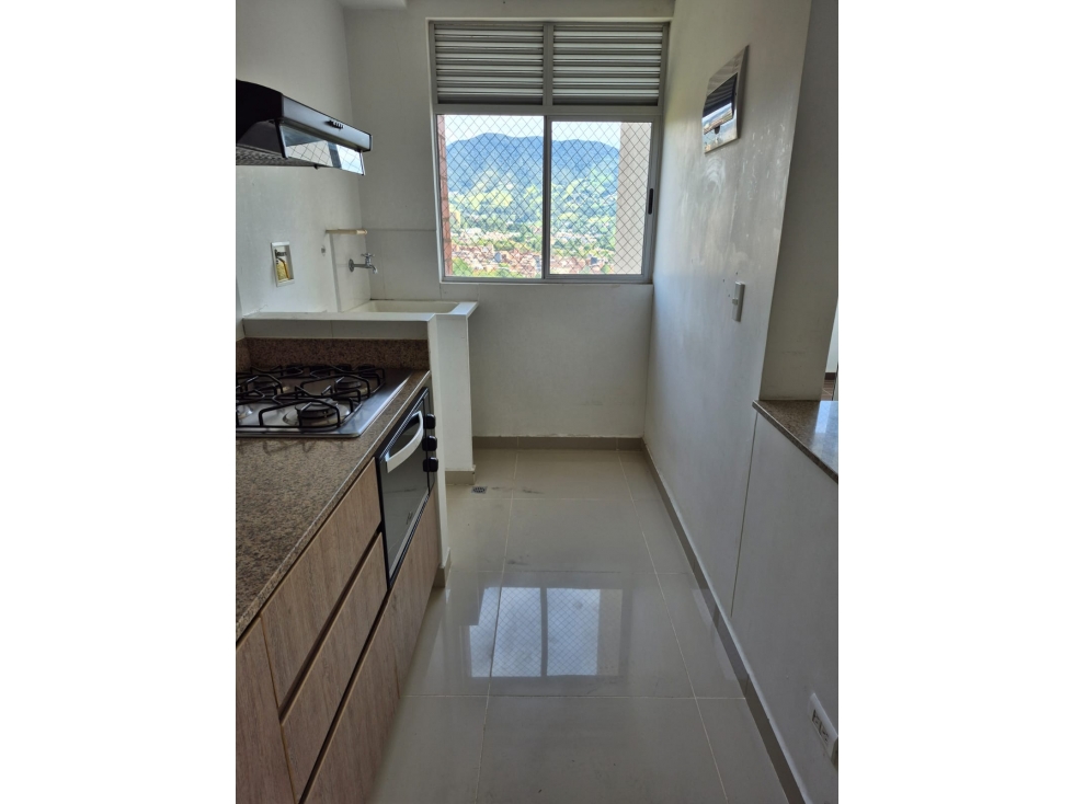 Venta de Apartamento con DESCUENTO, Conjunto Fiori Itagui Antioquia — foto 2