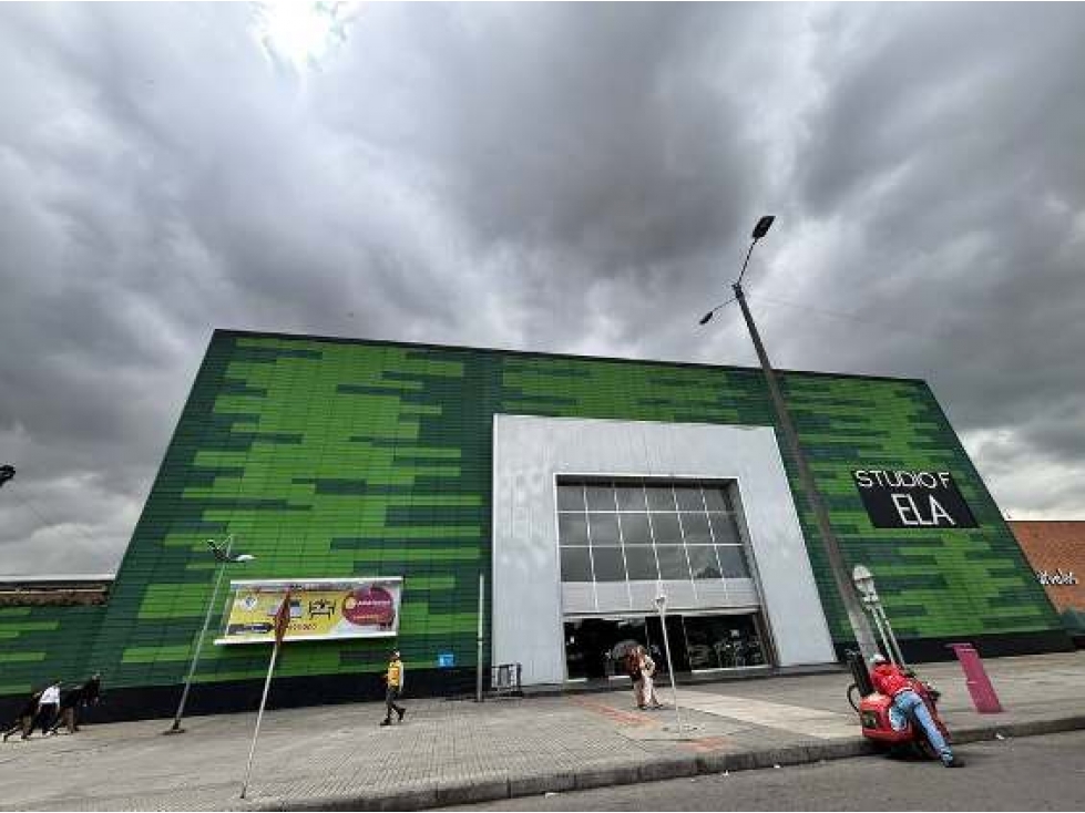 Venta de Local Con DESCUENTO en Bogotá D.C. Cundinamarca