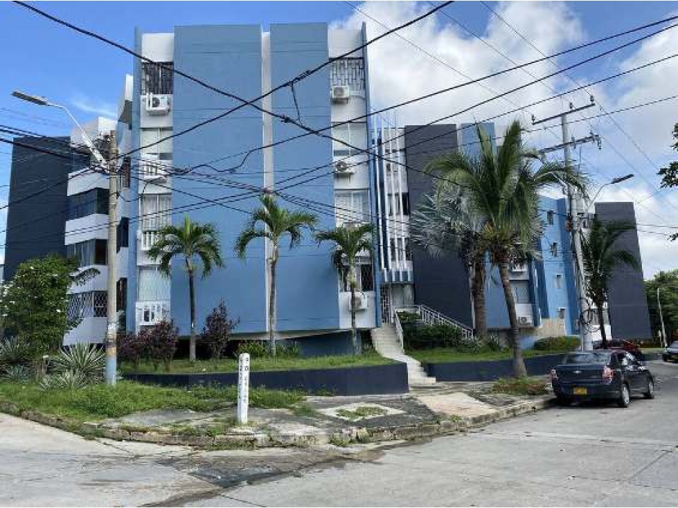 Venta de Apartamento Con DESCUENTO en Barranquilla Atlántico