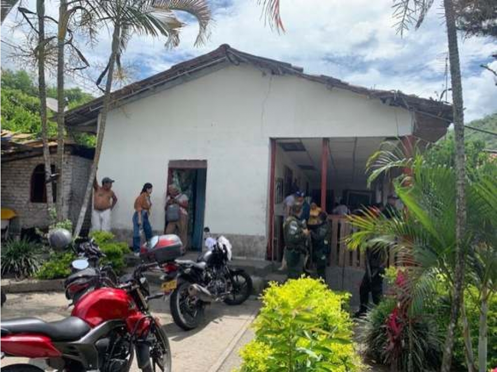 Venta de Finca Con DESCUENTO en Buga Valle del Cauca - 1
