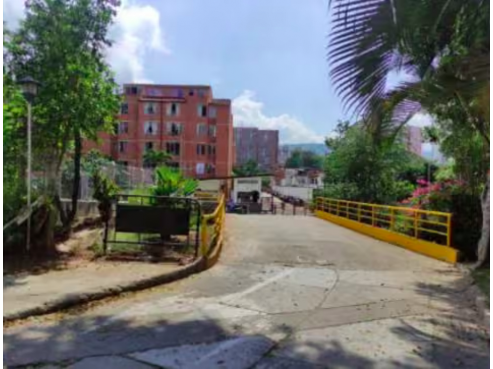Venta de Apartamento Con DESCUENTO en Floridablanca Santander