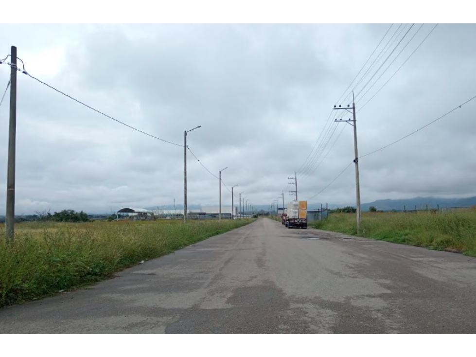 Venta de Lote Con DESCUENTO en Palermo Huila - 1