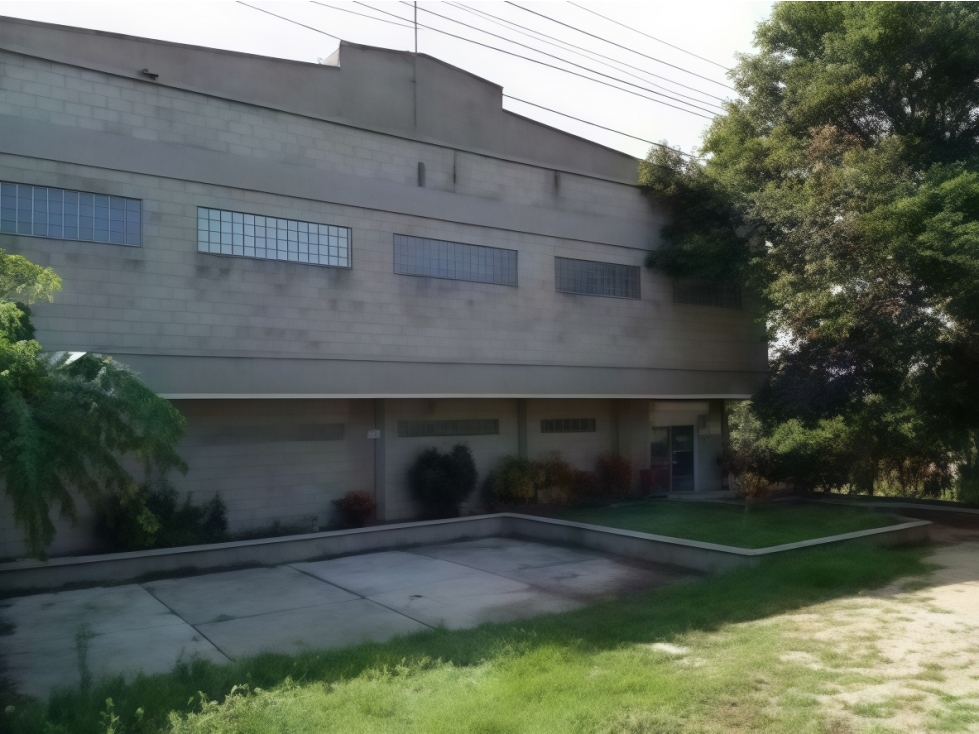 Venta de Bodega En Sabanagrande Atlántico - 2