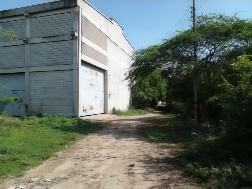 Venta de Bodega En Sabanagrande Atlántico - 4