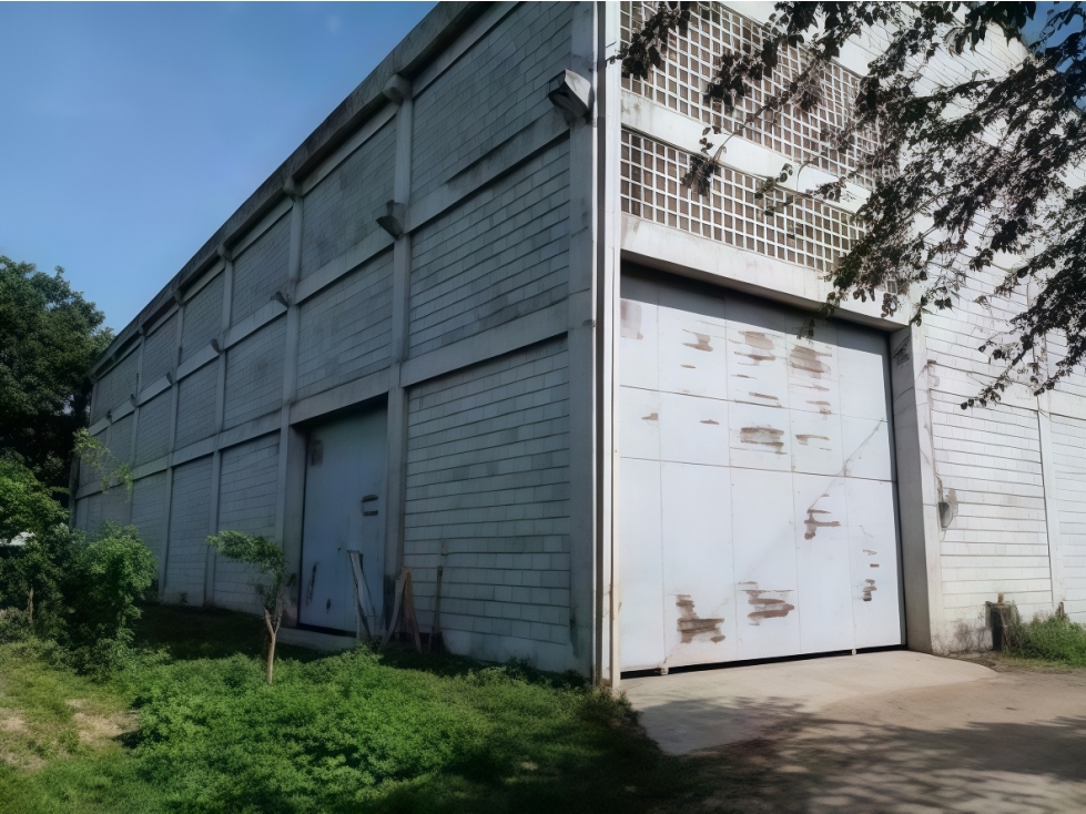 Venta de Bodega En Sabanagrande Atlántico - 5