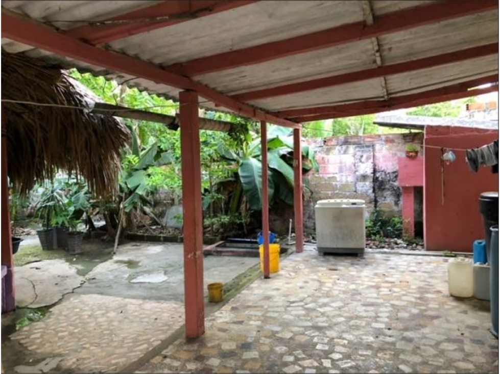 Venta de Casa Con DESCUENTO en Turbaco Bolívar — foto 5