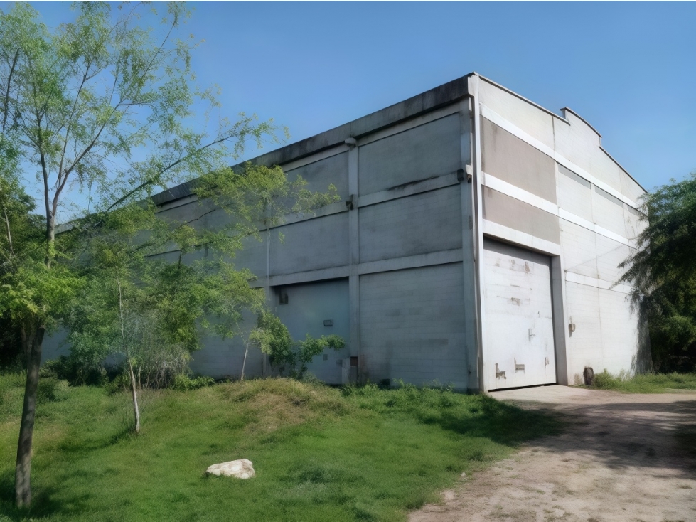 Venta de Bodega En Sabanagrande Atlántico - 6