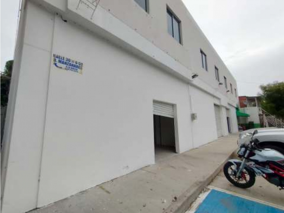 Venta de Local Con DESCUENTO en Santa Marta Magdalena — foto 4