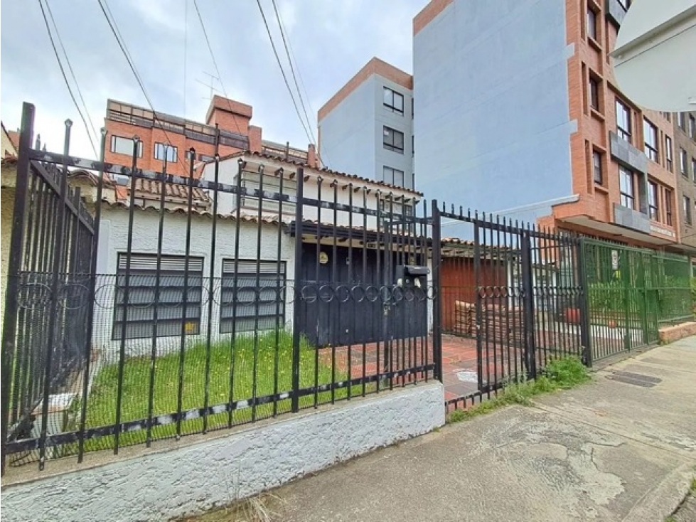 Venta de Casa Con DESCUENTO en Bogotá D.C. Cundinamarca — foto 3