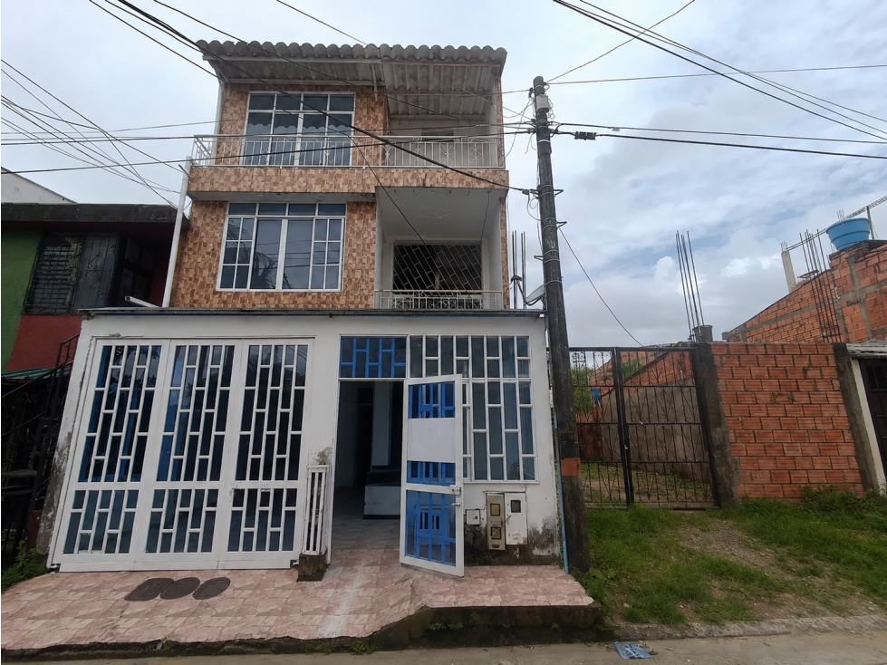Venta de Casa Con DESCUENTO en Yopal Casanare