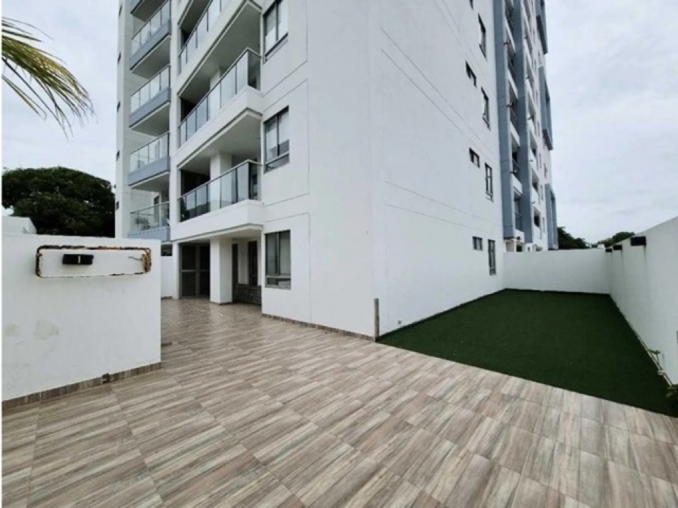 Venta de Apartamento Con DESCUENTO en Cartagena de Indias Bolívar
