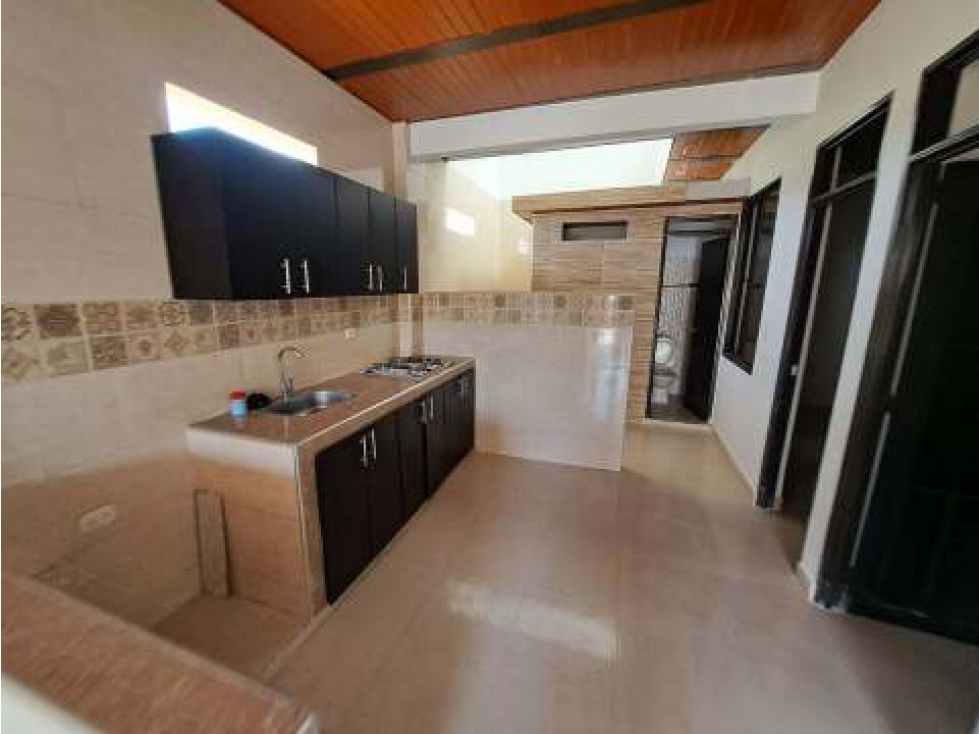 Venta de Casa Con DESCUENTO en Chaparral Tolima - 4