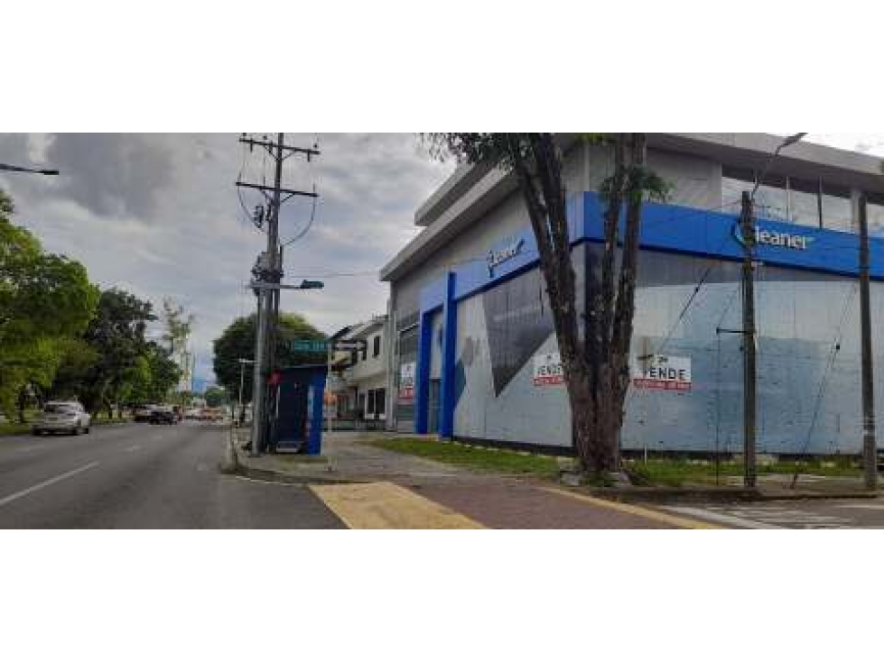 Venta de Edificio En Cali Valle del Cauca - 2