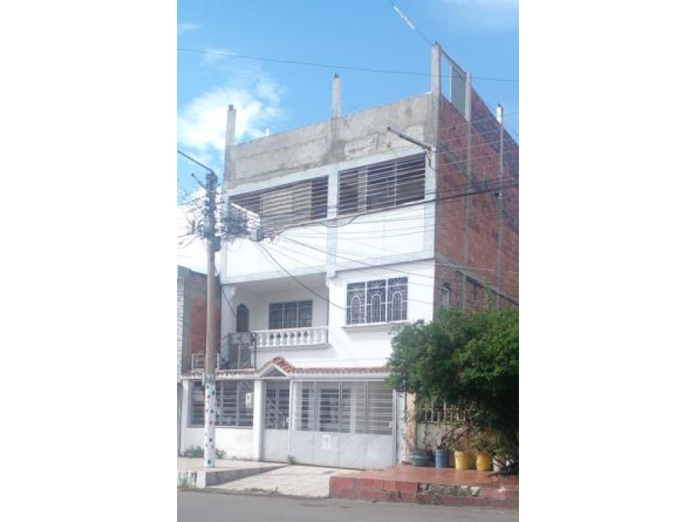 Venta de Casa Con DESCUENTO en Villa del Rosario Norte de Santander