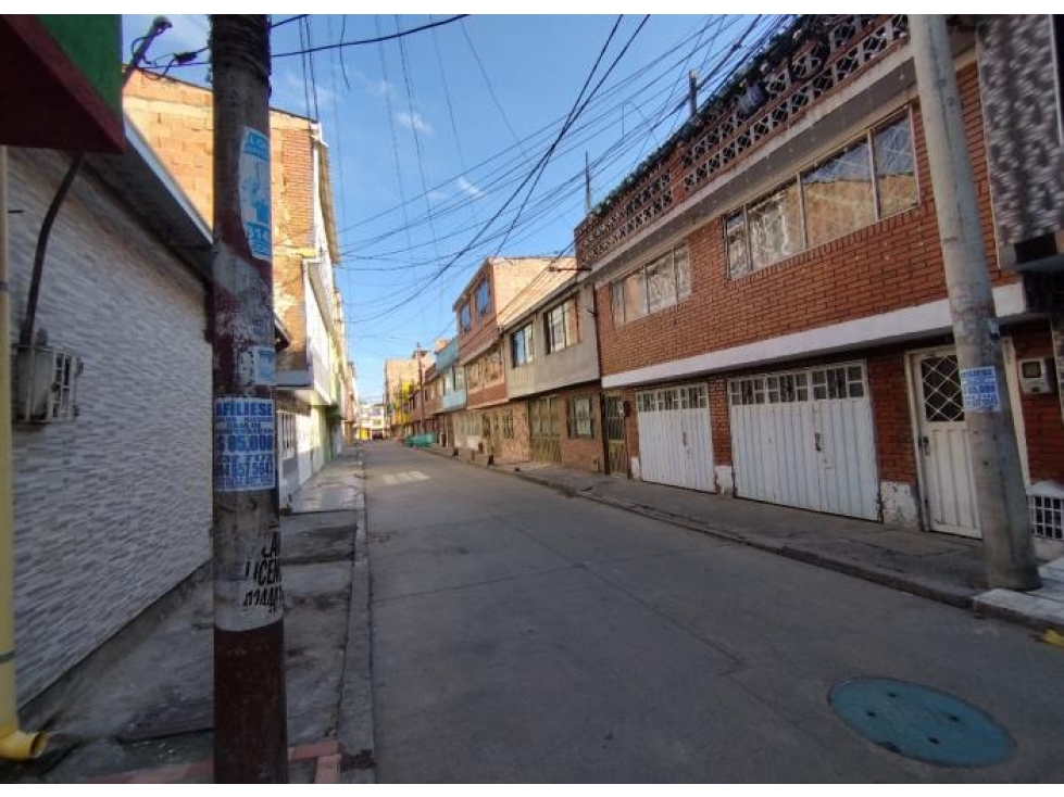 Venta de Casa Con DESCUENTO en Bogotá D.C. Cundinamarca — foto 2