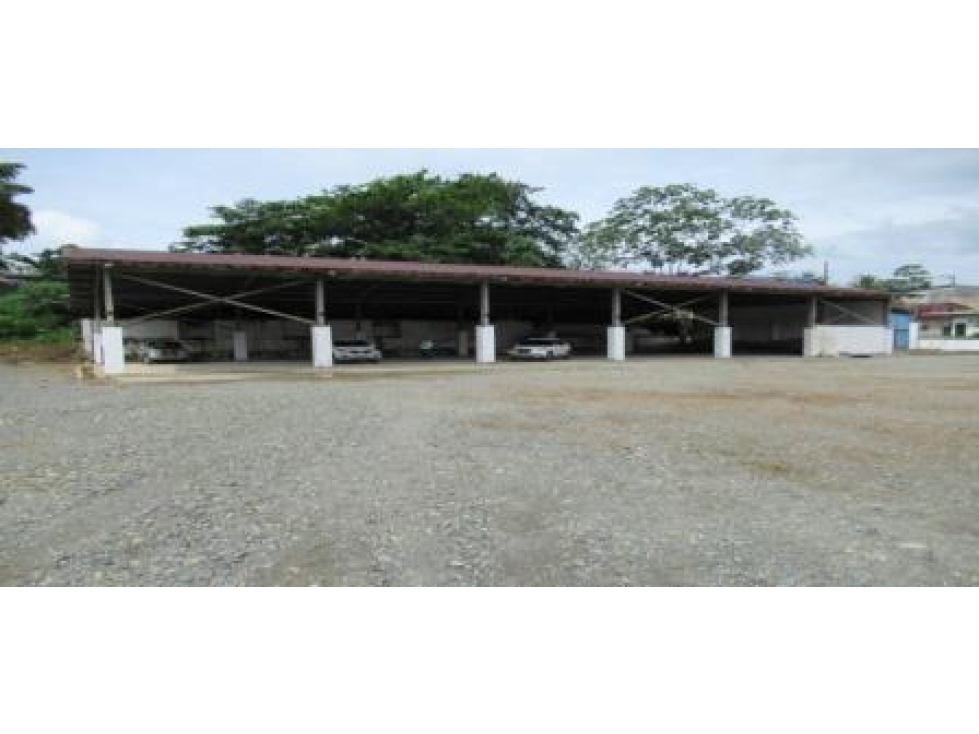 Venta de Lote En Buenaventura Valle del Cauca - 2