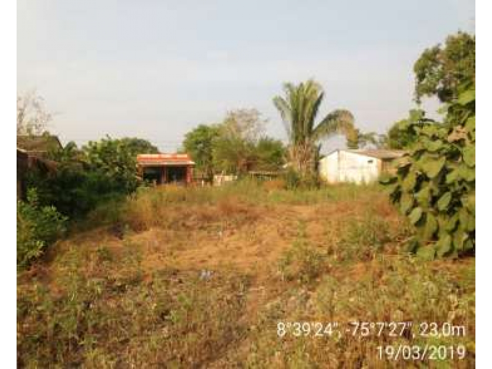 Venta de Lote En San Marcos Sucre - 2