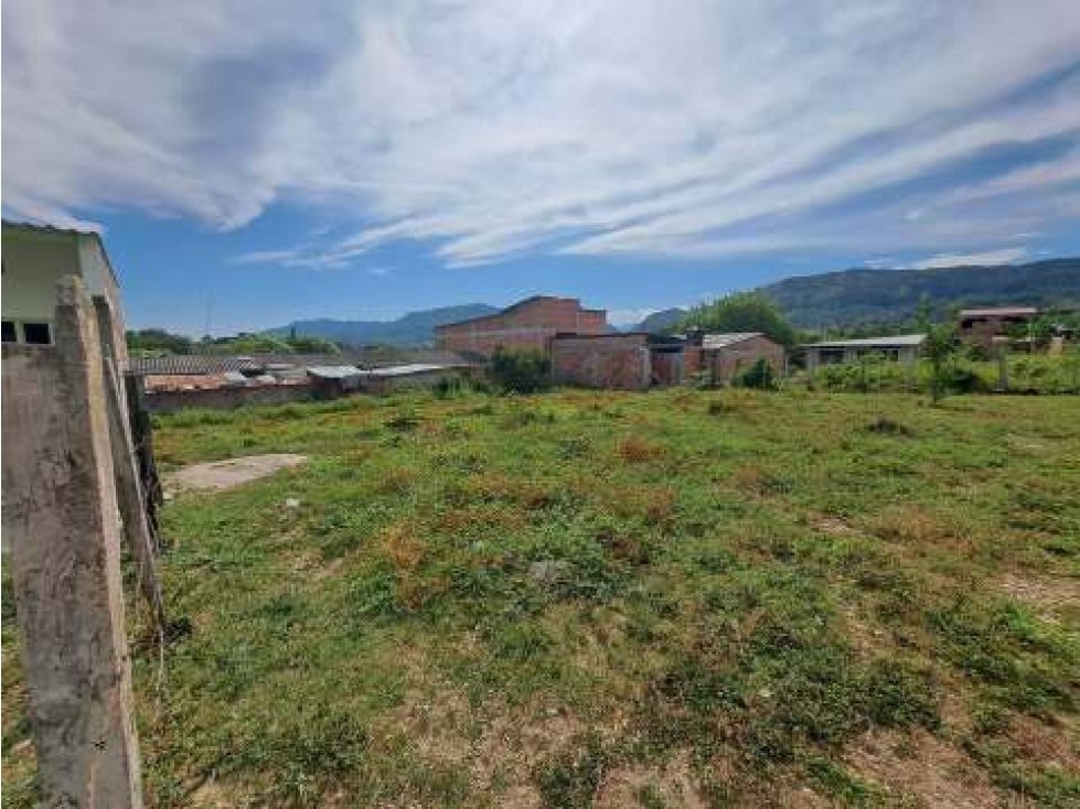Venta de Lote En Prado Tolima - 2