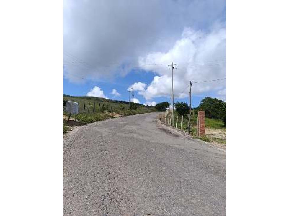 Venta de Finca En Zapatoca Santander - 2