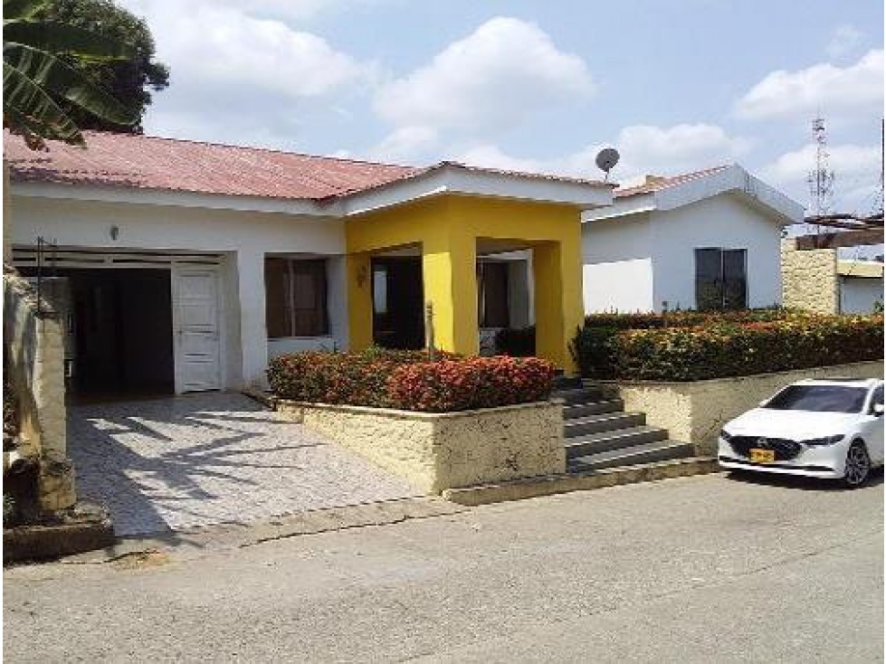 Venta de Casa Con DESCUENTO en Puerto Libertador Córdoba