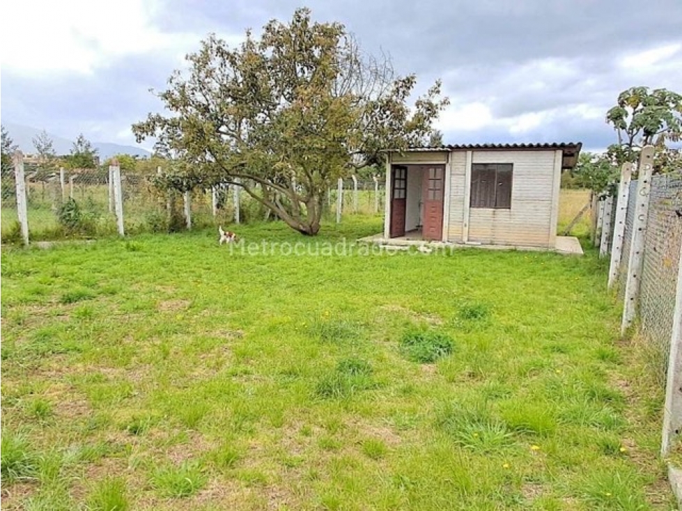 Venta de Lote Con DESCUENTO en Chia Cundinamarca — foto 2