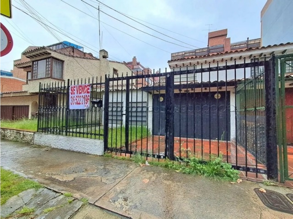 Venta de Casa Con DESCUENTO en Bogotá D.C. Cundinamarca — foto 2