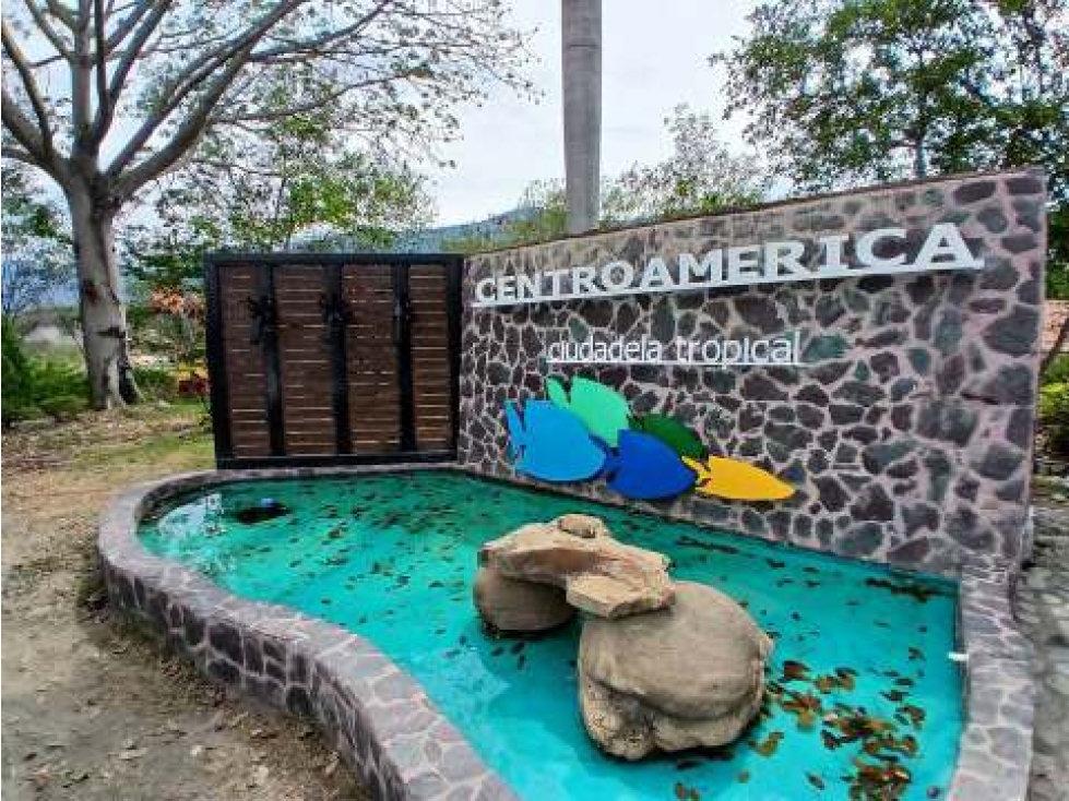 Venta de Lote Con DESCUENTO en Sopetran Antioquia — foto 3