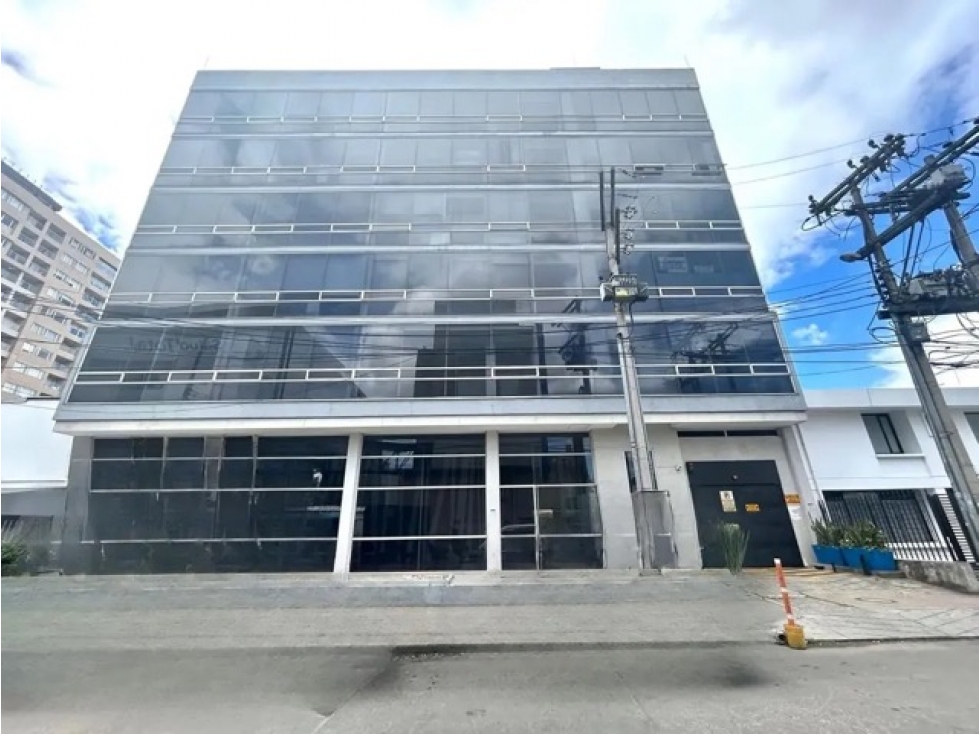 Venta de Oficina Con DESCUENTO en Bogotá D.C. Cundinamarca — foto 2