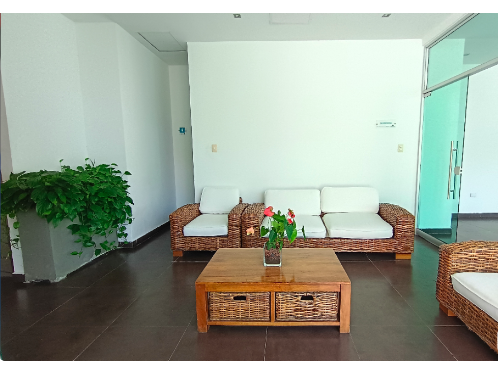 Venta de Apartamento Con DESCUENTO en Cartagena de Indias Bolívar — foto 3