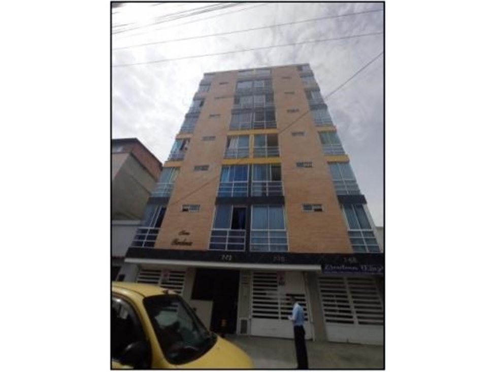 Venta de Apartamento Con DESCUENTO en Bucaramanga Santander — foto 3