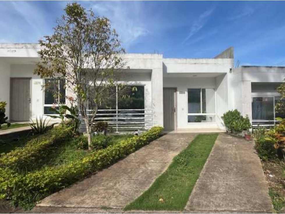 Venta de Casa Con DESCUENTO en Turbaco Bolívar