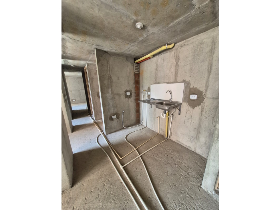 Venta de Apartamento con Descuento en Sabaneta Antioquia — foto 3