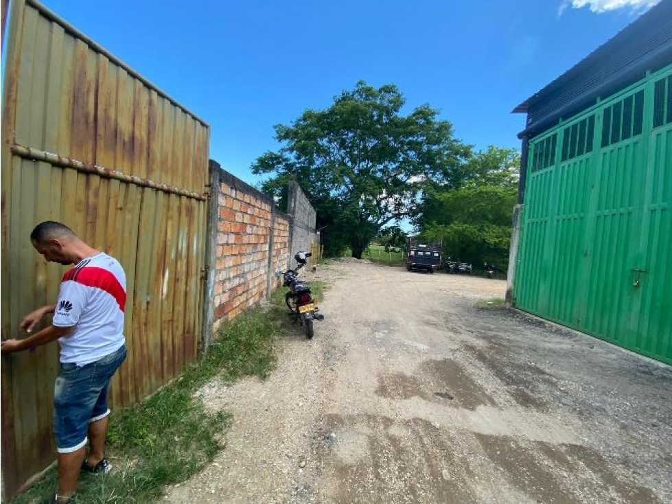 Venta de Lote Con DESCUENTO en Barrancabermeja Santander - 2