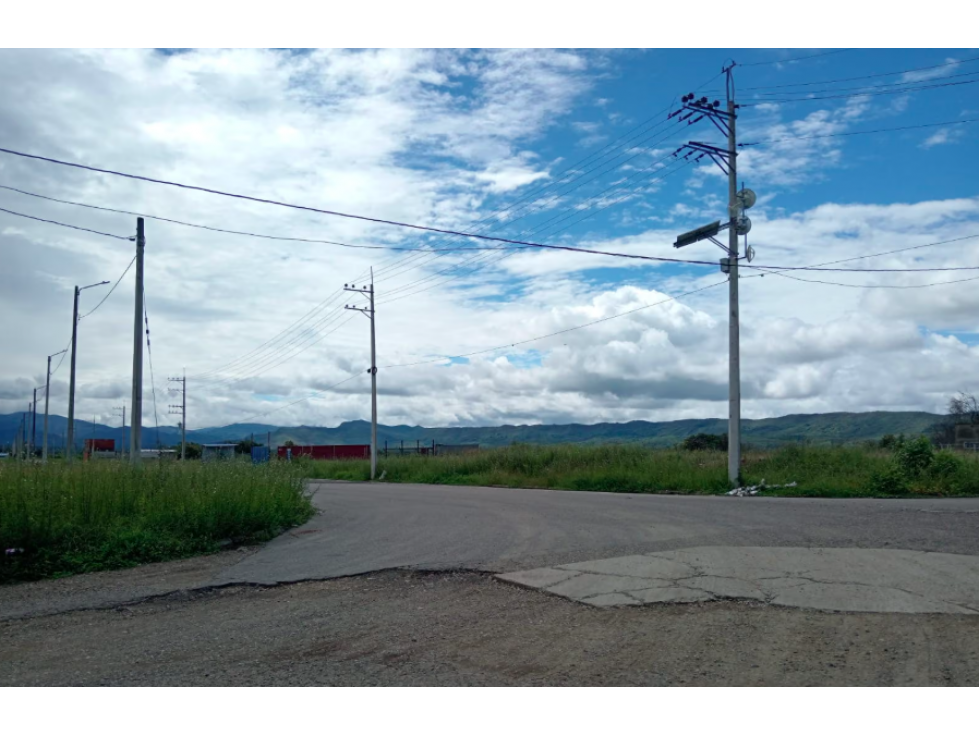 Venta de Lote Con DESCUENTO en Palermo Huila - 2