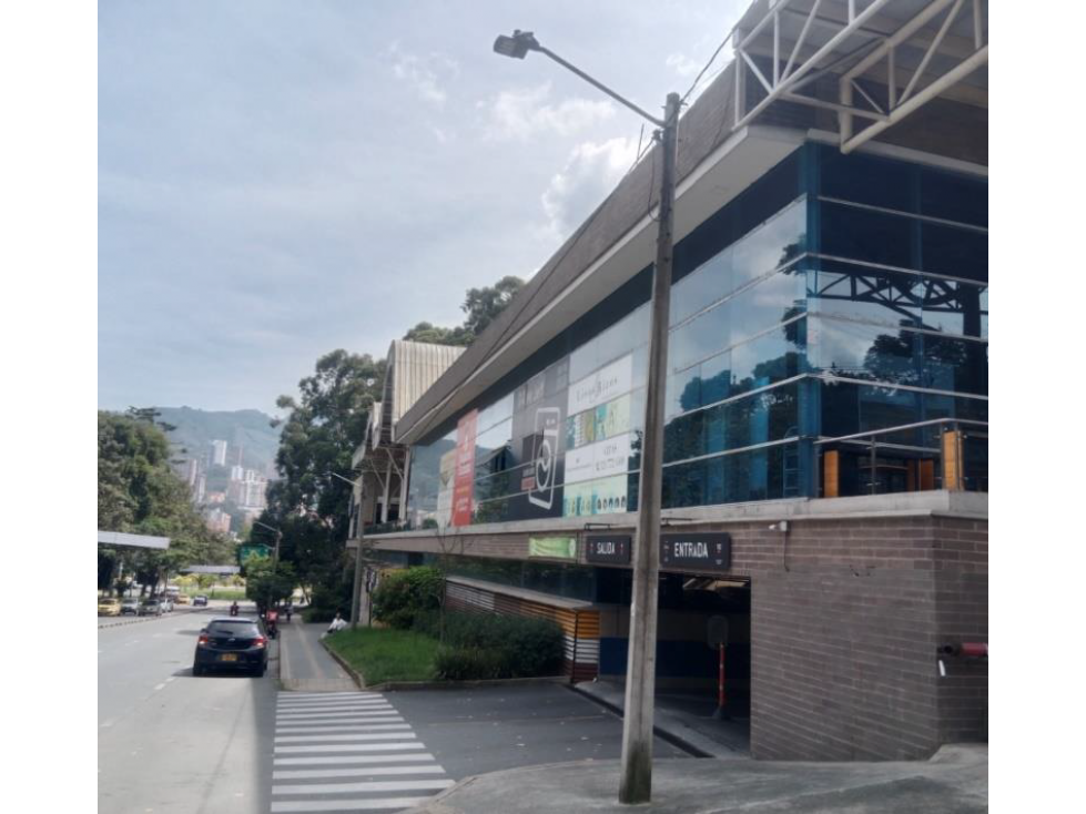 Venta de Local en La Estrella Antioquia - 1