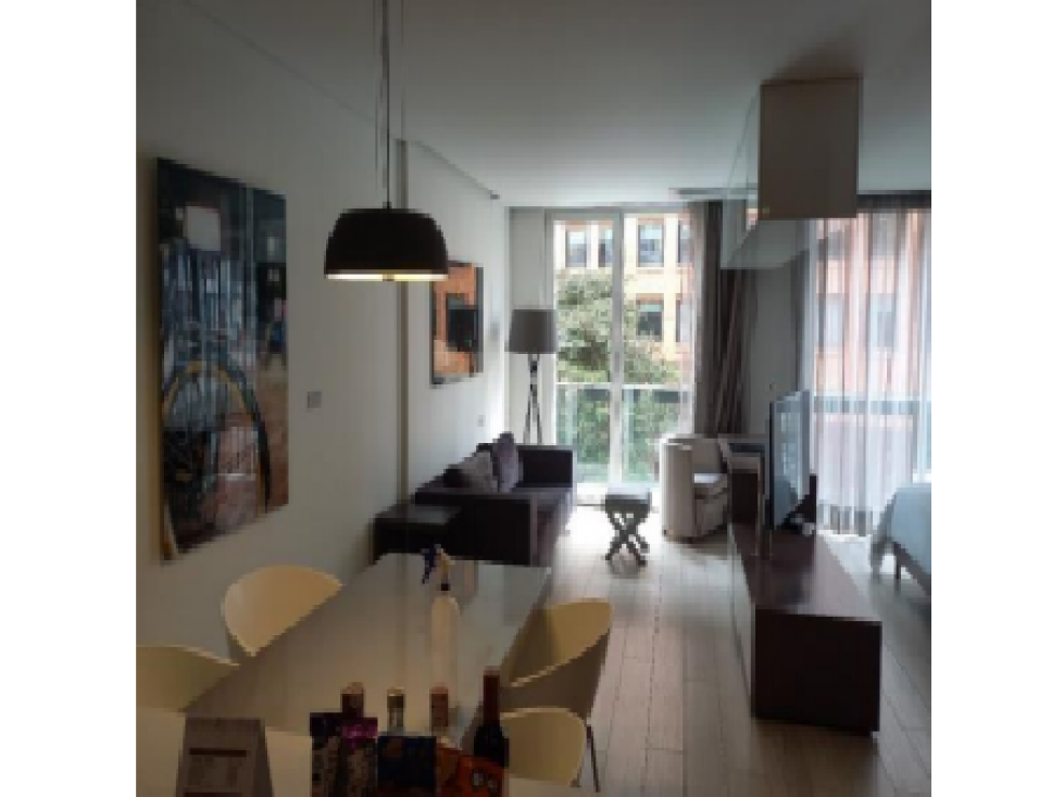 Venta de Hoteles en Bogotá D.C. Cundinamarca - 3