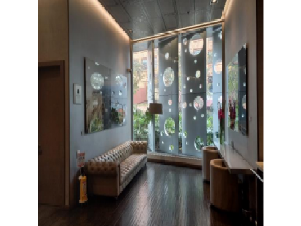Venta de Hoteles en Bogotá D.C. Cundinamarca - 2