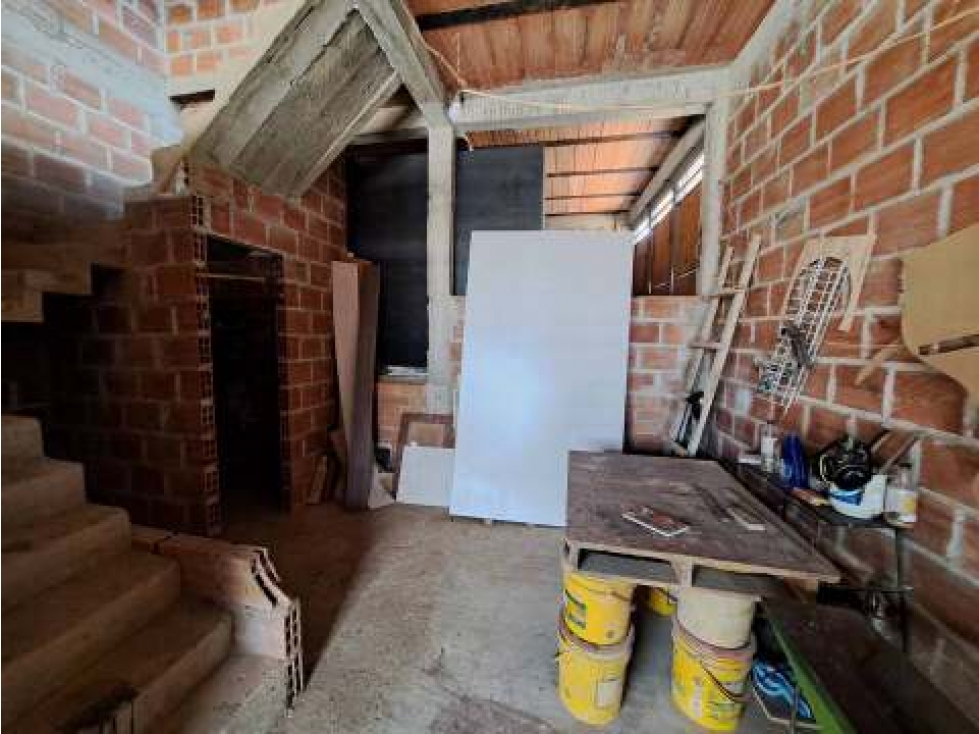 Venta de Casa Con DESCUENTO en Chaparral Tolima - 5