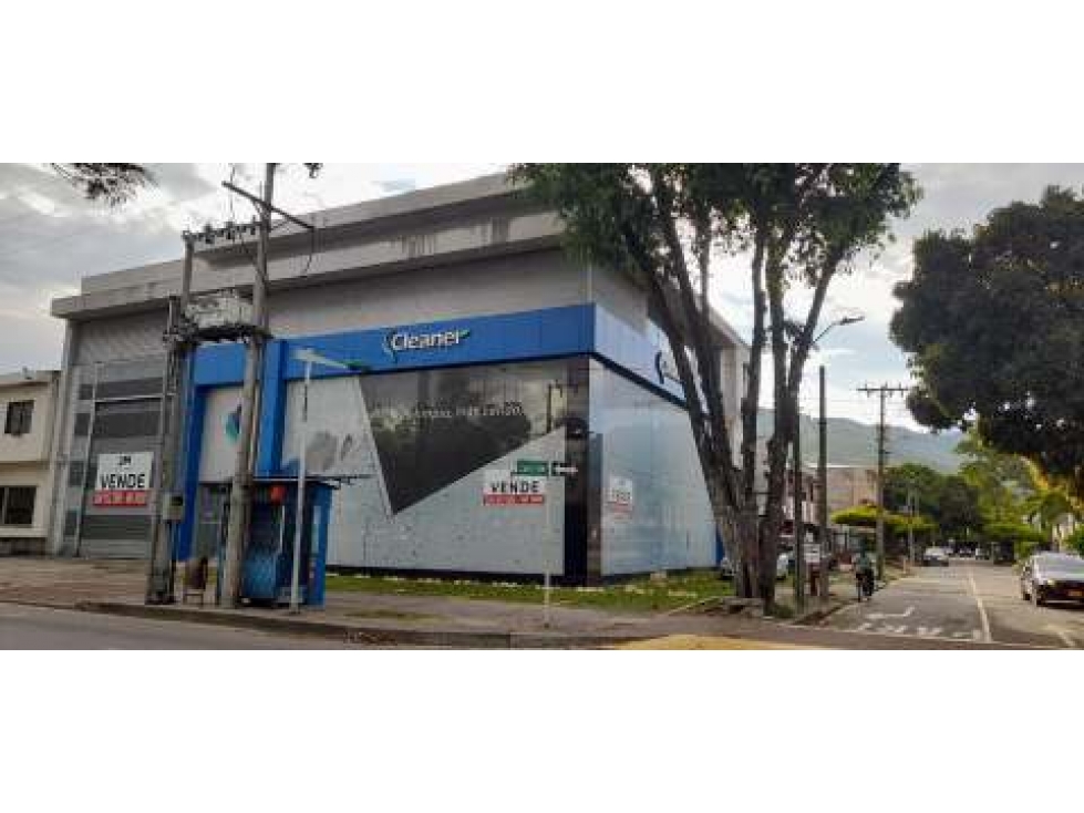 Venta de Edificio En Cali Valle del Cauca - 3