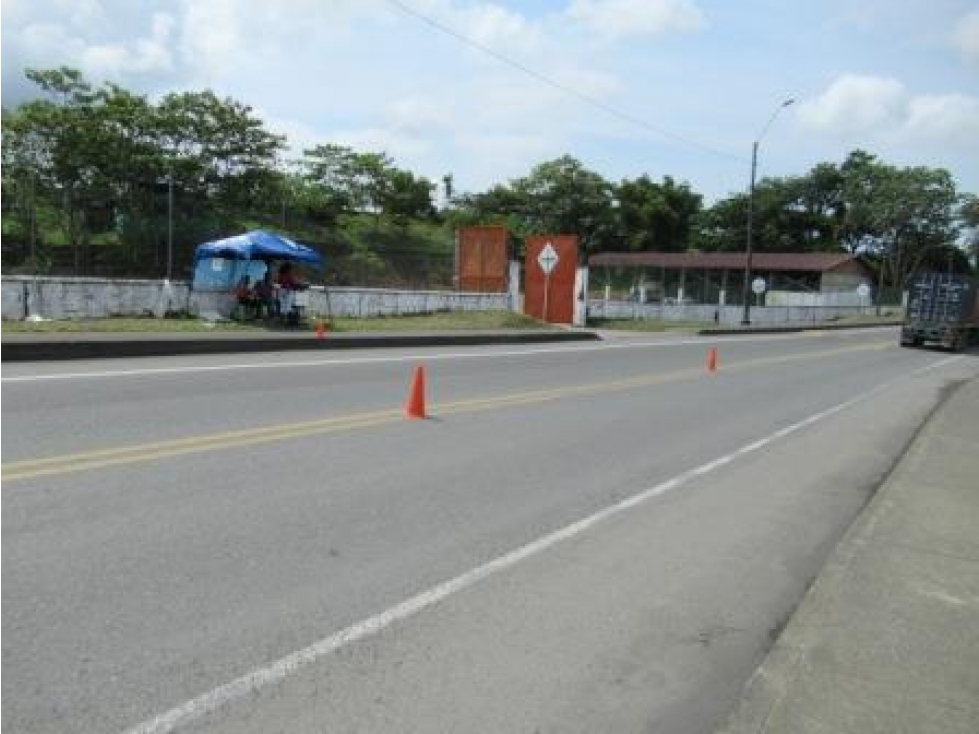 Venta de Lote En Buenaventura Valle del Cauca - 3