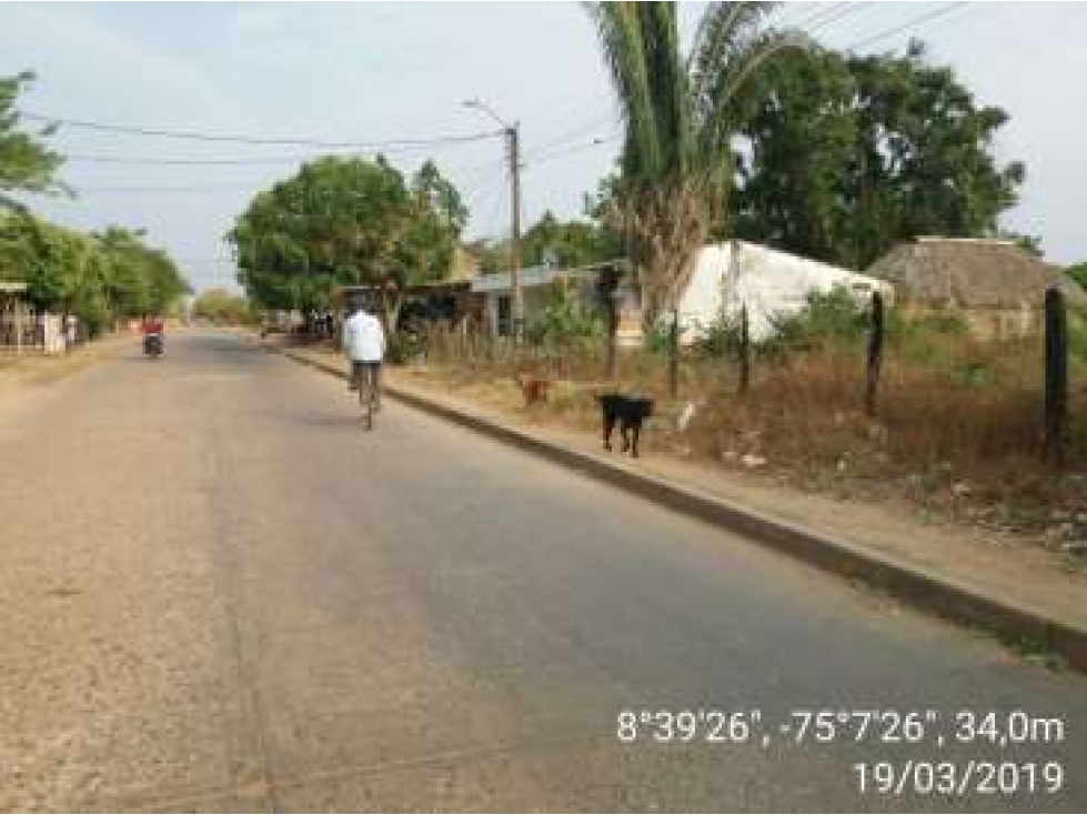 Venta de Lote En San Marcos Sucre - 3