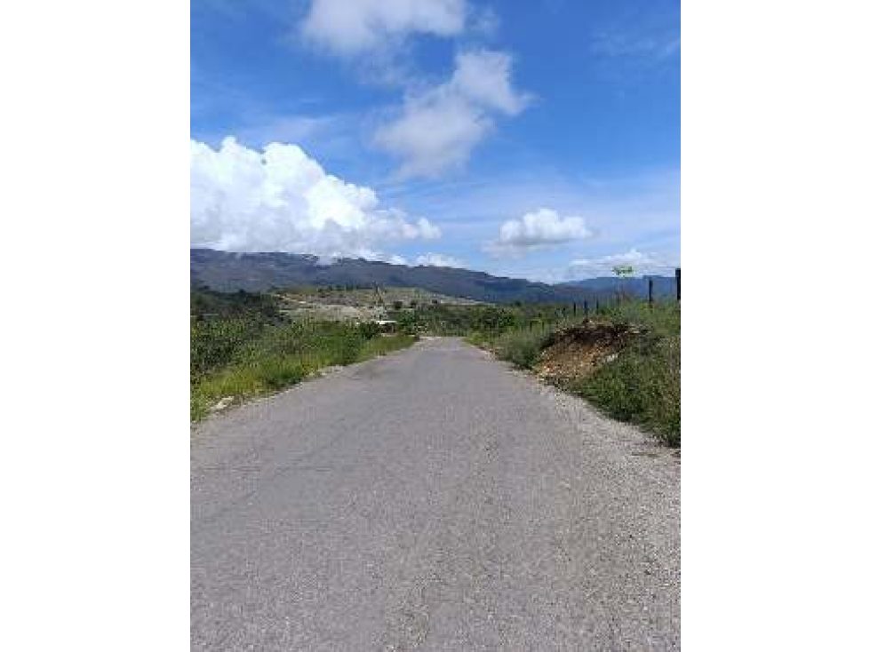 Venta de Finca En Zapatoca Santander - 3