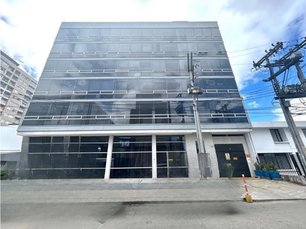 Venta de Oficina Con DESCUENTO en Bogotá D.C. Cundinamarca